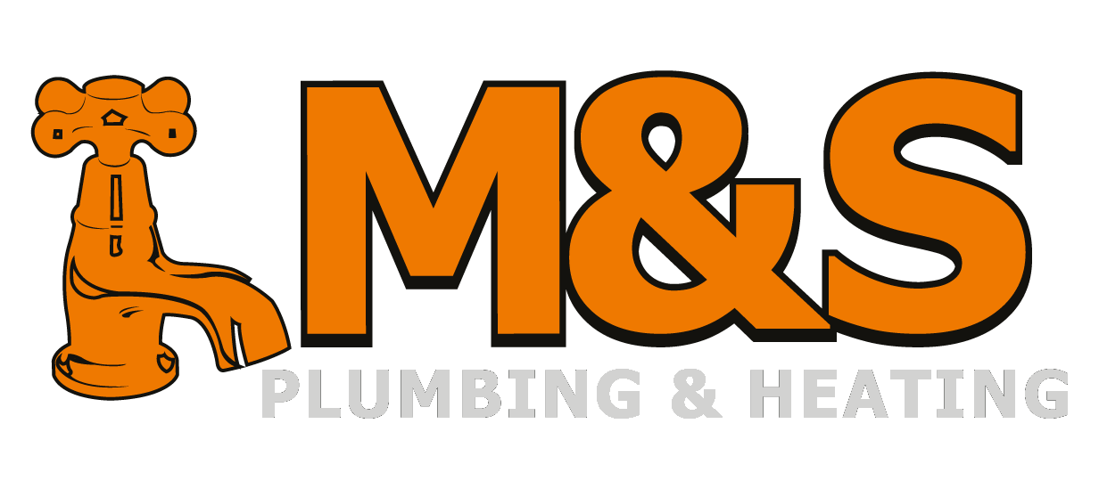 M and S Plumbing and Heating Nottingham logo