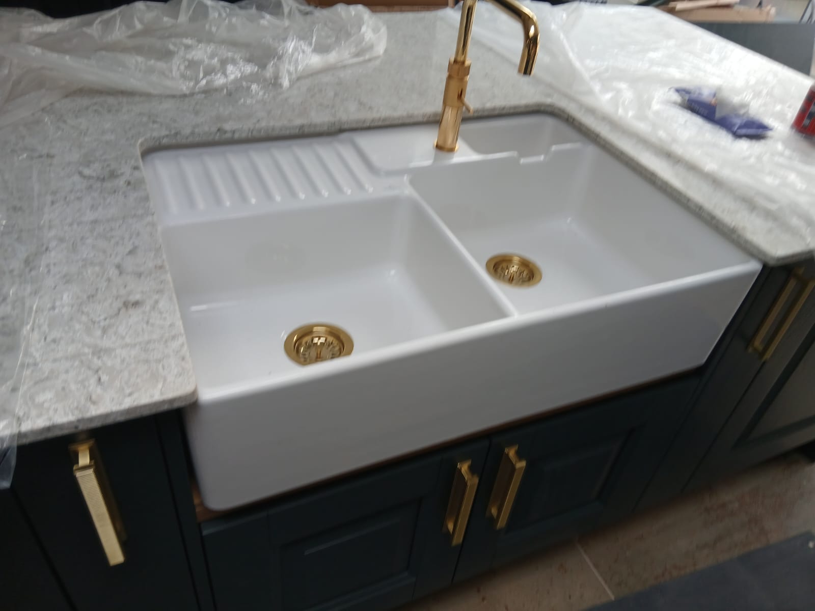 Plumbing
