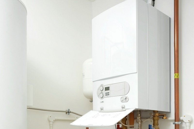 Boiler Installation & Replacement