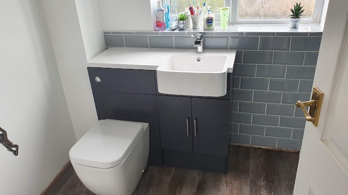 Complete Bathroom Solutions