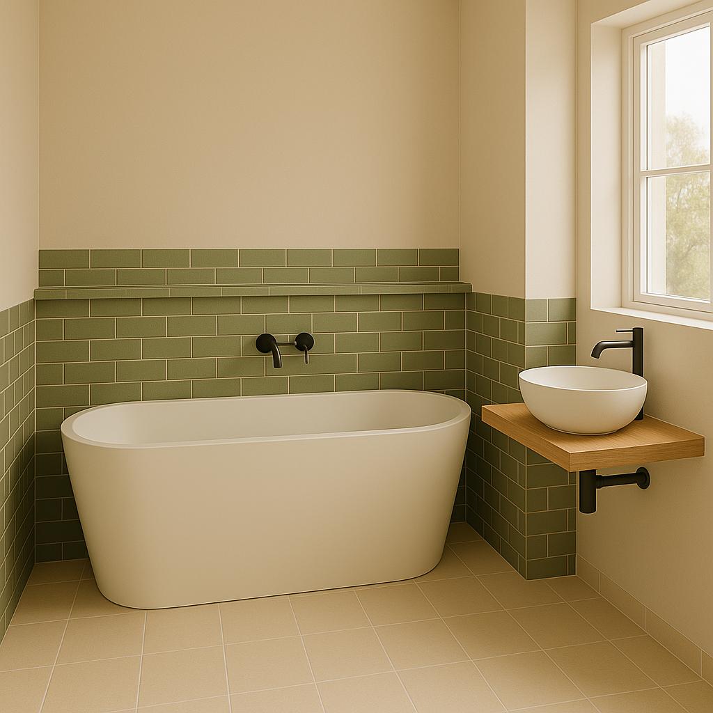 Bathroom Designs
